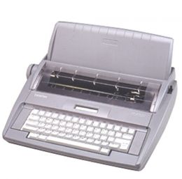 Electronic Typewriter Machine