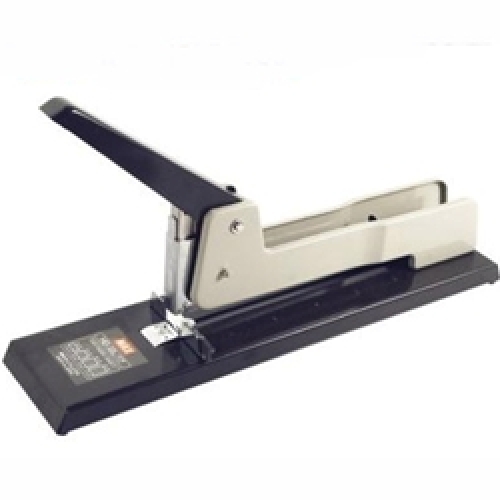 Max HD-12N/24 Heavy Duty Stapler (50-240 Sheets Capacity)