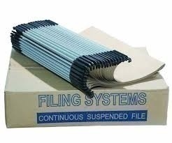 Filling Pocket File - Flexcos Office Supplies Sdn Bhd