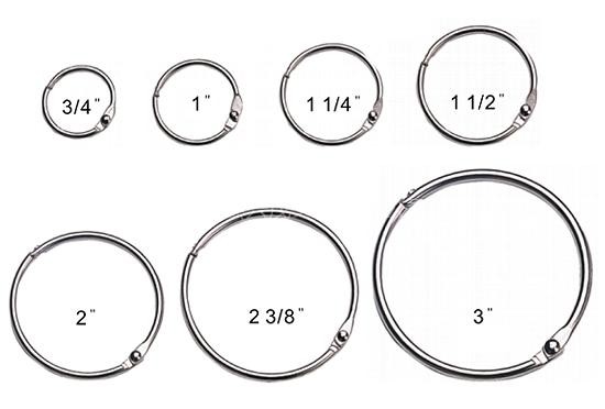 Card Ring - Flexcos Office Supplies Sdn Bhd